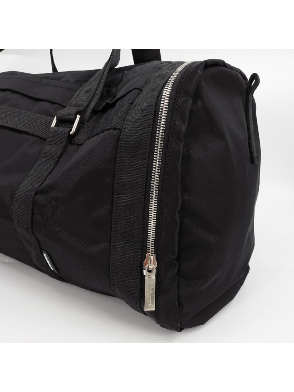 Lululemon Wunderlust Duffle Bag 40L Black OS - Picture 16 of 16